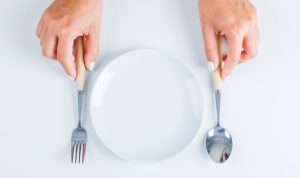 Jangan Sampai Lupa, Ini Dia Bacaan Doa Sebelum Makan