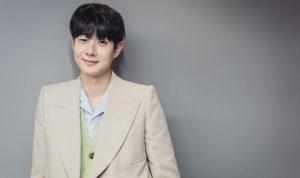 Daftar 6 Film dan Drama Choi Woo Shik Paling Populer