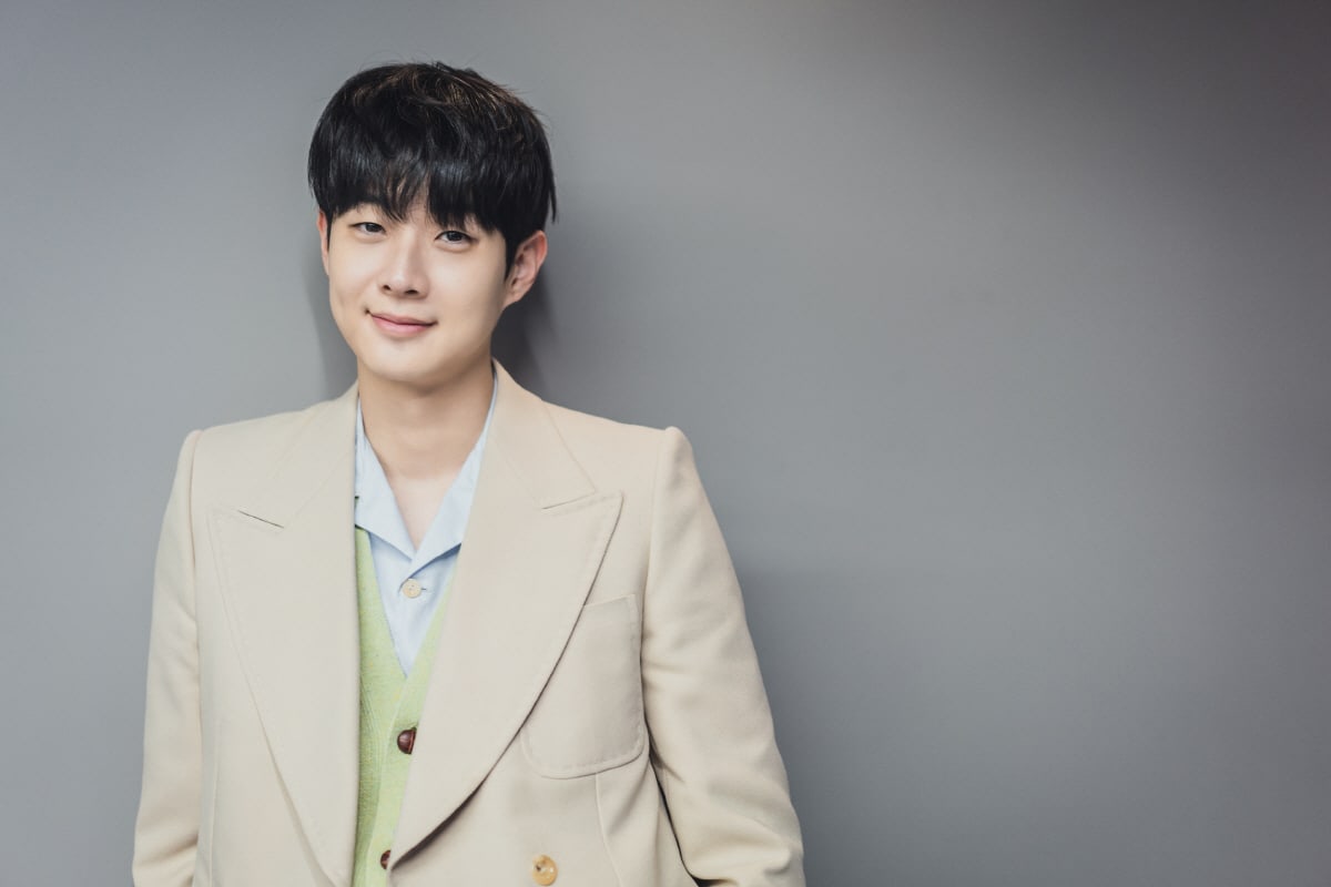 drama Choi Woo Shik