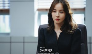 Daftar 5 Drama Han Hye Jin, Comeback di Tahun 2023!