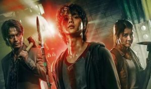 Sinopsis Drama Korea Sweet Home Part 2 dan Daftar Pemainnya