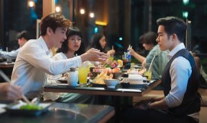 Dijamin Bikin Lapar, Ini Dia 5 Drama Korea Bertema Makanan