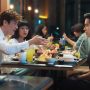 drama Korea bertema makanan