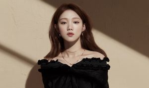 Catat, Ini Daftar 5 Drama Lee Sung Kyung dengan Plot Menarik