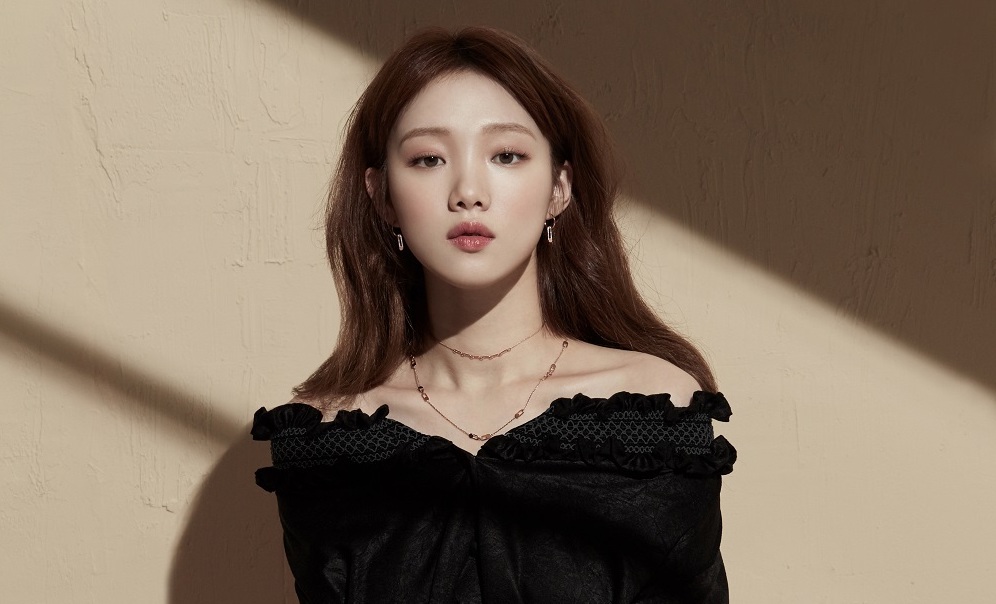 drama Lee Sung Kyung