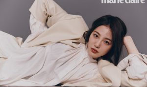 6 Drama Shin Ye Eun, Aktris Cantik dengan Akting Mumpuni!