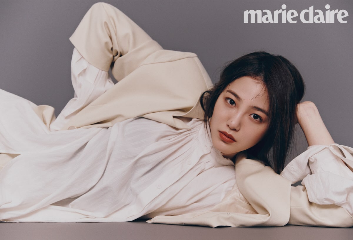 drama Shin Ye Eun