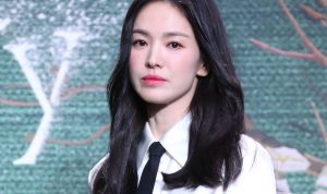 Daftar 6 Drama Song Hye Kyo, Dijamin Berurai Air Mata!