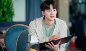 5 Drama Terbaik Song Kang yang Wajib Masuk List Tontonan