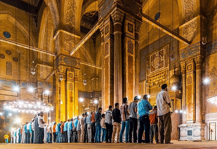 fakta menarik tentang Ramadhan