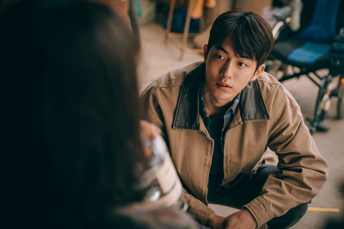 film Korea tentang difable
