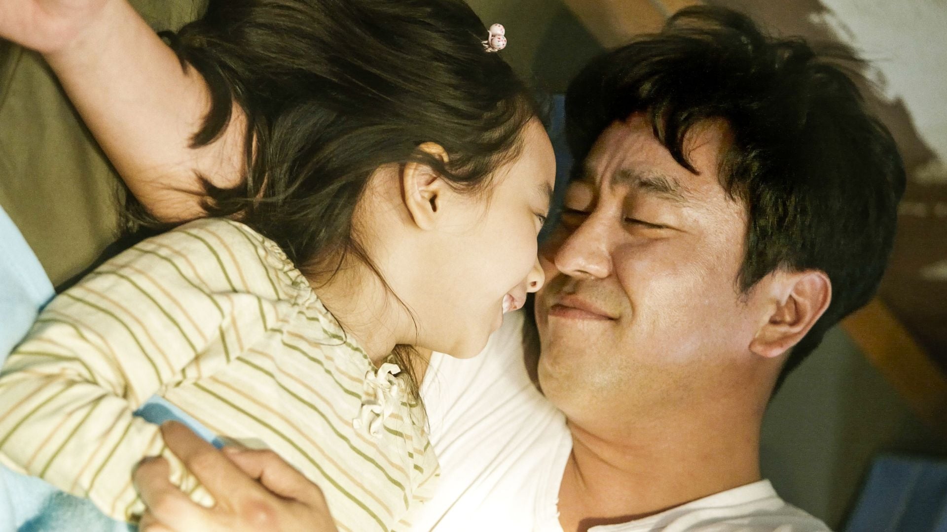 film Korea yang sad ending