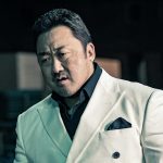 film Ma Dong Seok