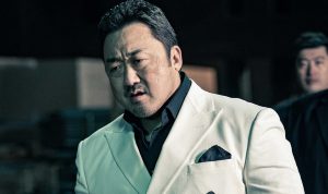 6 Film Ma Dong Seok Terbaik, Aktingnya Super Keren!