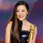 5 Film Terbaik Michelle Yeoh, Aktingnya Mengagumkan!
