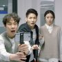 film zombie Korea terbaru 2023