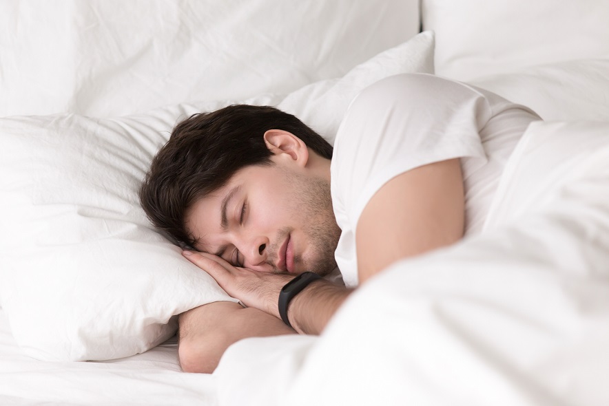 hukum tidur seharian saat puasa
