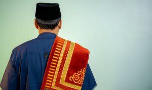 Catat! Ini Dia 7 Keutamaan Sholat Tarawih di Bulan Ramadhan