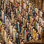manfaat sholat berjamaah