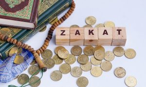 Simak, Ini 8 Golongan Orang yang Berhak Menerima Zakat