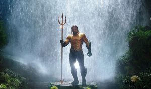 Rilis Trailer Terbaru, Ini Sinopsis Aquaman and the Lost Kingdom