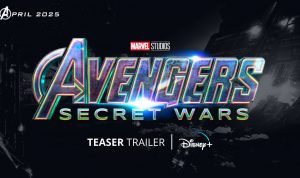 Sinopsis Avengers Secret Wars, Tanggal Rilis, dan Faktanya