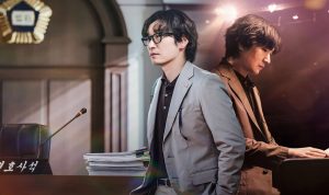 Sinopsis Divorce Attorney Shin Beserta Daftar Pemainnya