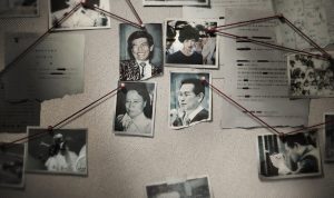 Sinopsis In the Name of God, Serial Dokumenter Netflix Terbaru!