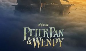 Sinopsis Peterpan & Wendy, Daftar Pemain, Serta Faktanya
