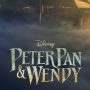 sinopsis Peterpan & Wendy