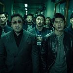 sinopsis The Gangster The Cop The Devil