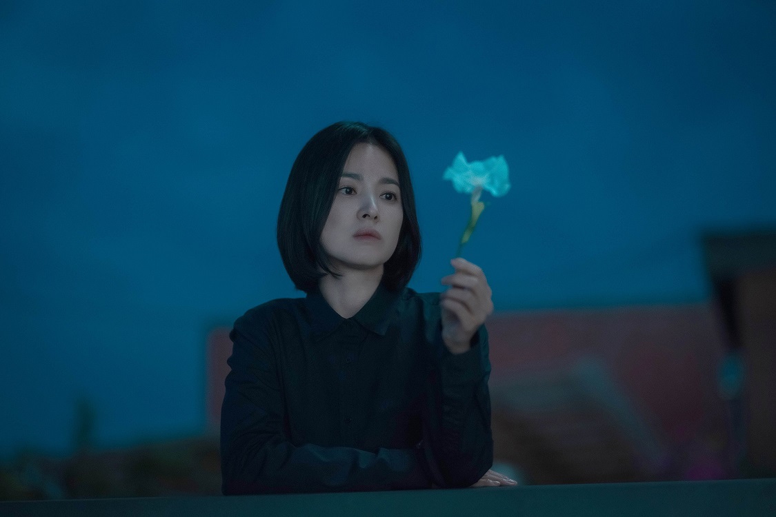 sinopsis The Glory Season 2
