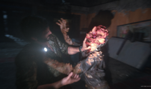 The Last of Us Versi PC : Harga, Spesifikasi & Tanggal Rilisnya !