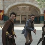 Sinopsis dan Tanggal Rilis Dungeons & Dragons: Honor Among Thieves