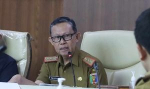 Pemprov Lampung dan DPRD Sepakati Solusi Terkait Gaji Guru P3K