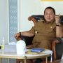 Gubernur Lampung Arinal Djunaidi mendukung penuh Amel, peserta asal Lampung dalam ajang pencarian bakat Dangdut Akademi (DA) 6 Indosiar || Foto: Dinas Kominforik Provinsi Lampung