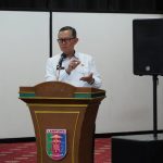 Pemprov Lampung Dorong Peningkatan Kepatuhan Terhadap Standar Pelayanan Publik