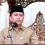 Dirjen Bina Keuangan Kemendagri Kultum dan Buka Rangkaian Kegiatan Ramadan 1444 H