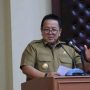 Gubernur Lampung Arinal Djunaidi secara resmi membuka kegiatan Kuliah Umum dan Seminar Nasional || Foto: Diskominfotik Provinsi Lampung