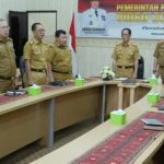 Pemprov Lampung Ikuti Rakor P3DN Bersama Kemendagri