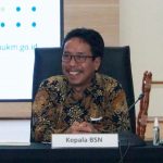 BSN dan Kemenkop UKM Terus Permudah Umik Raih SNI