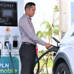 Permudah Masyarakat, PLN Sebar Enam Titik Posko Siaga Lebaran Sepanjang Jalur Mudik di Lampung