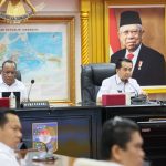 Kemendagri Gelar Rakor Pemberian Beasiswa Unggul Papua, Berikut Hasilnya