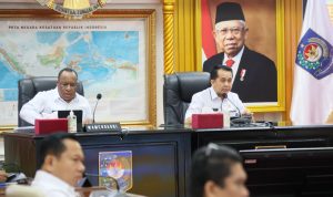 Kemendagri Gelar Rakor Pemberian Beasiswa Unggul Papua, Berikut Hasilnya