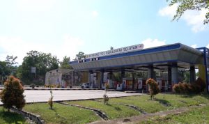 Hingga H-6 Lebaran, HK Catat 29.499 Kendaraan Masuk Tol Sumatra