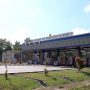 Suasana Gerbang Tol (GT) Bakauheni Selatan || Foto: Dok. HK ruas Bakter