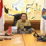 Polemik Infrastruktur Jalan di Lampung, Kemendagri Gelar Rakor Undang Provinsi, Kabupaten dan Kota Se-Lampung