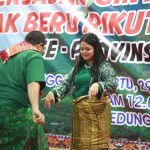 Lewat Legislatif, Yunika Ingin Bandar Lampung Lebih Maju dan Berkembang