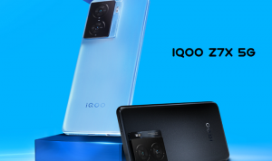 IQOO Z7x 5G: Harga, Fitur, & Spesifikasi