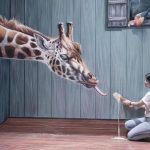 Magic Art 3D Museum: Lokasi, Jam Operasional, & Harga Tiketnya